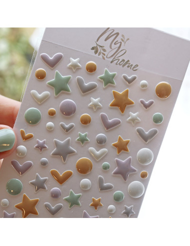 Enamels My Home, de Mamen Montero