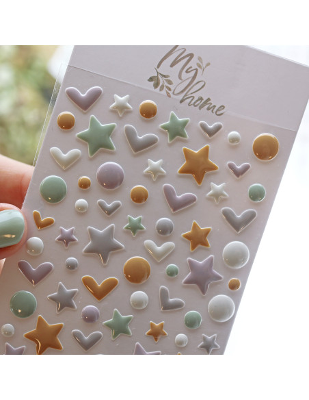 Enamels My Home, de Mamen Montero