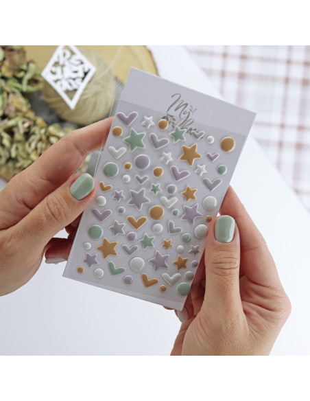 Enamels My Home, de Mamen Montero