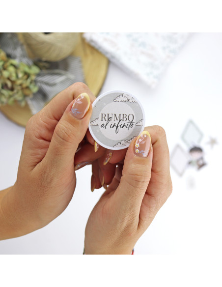 Troquelados My Home, de Mamen Montero