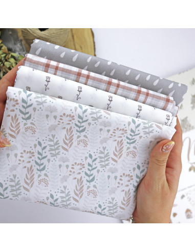 Tela William Wallace, de Mamen Montero