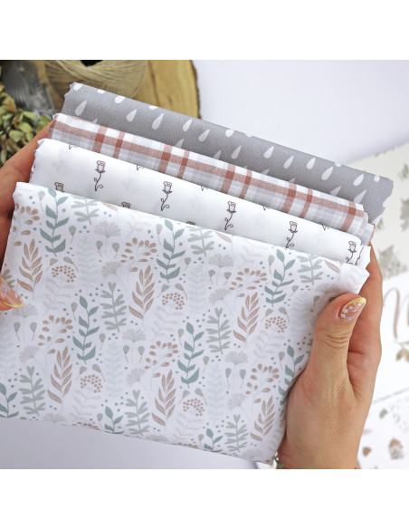 Tela William Wallace, de Mamen Montero