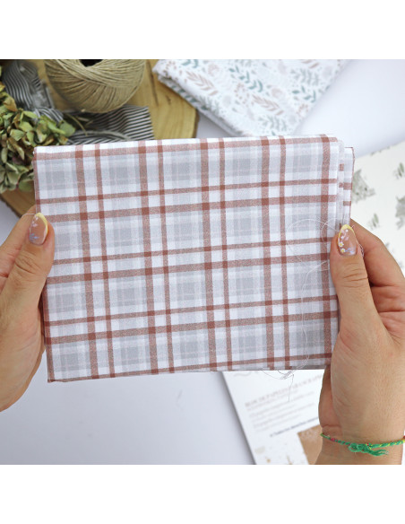 Tela William Wallace, de Mamen Montero