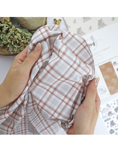 Tela William Wallace, de Mamen Montero