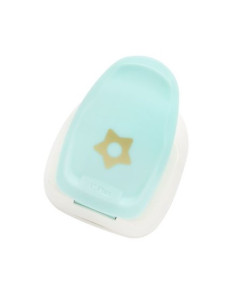 Troqueladora STAR reinforcer de we're