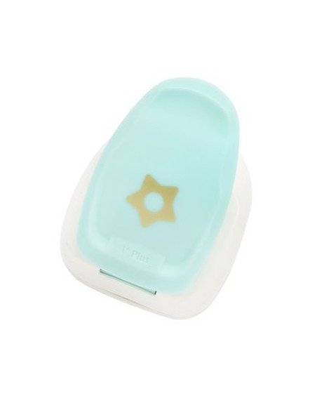 Troqueladora STAR reinforcer de we're