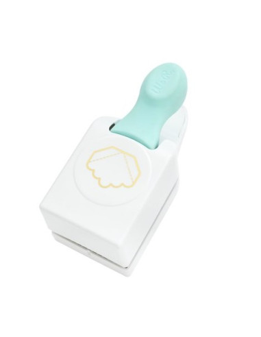 Troqueladora Festón Photo Corner de We R