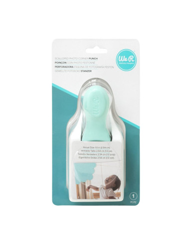 Troqueladora Festón Photo Corner de We R