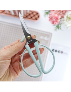 Tijeras CocoCut Menta