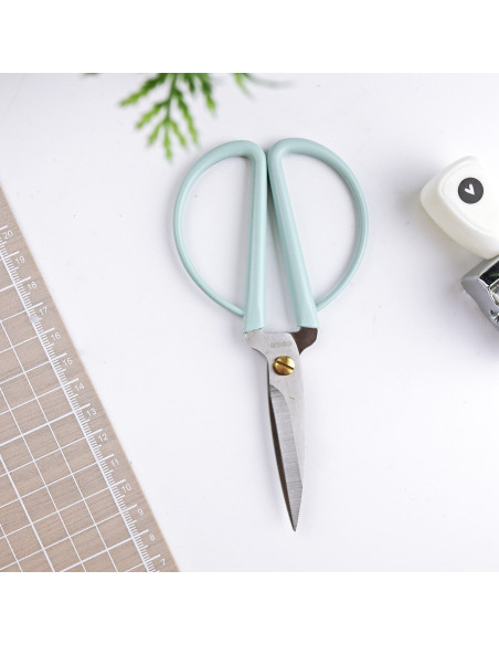 Tijeras CocoCut Menta