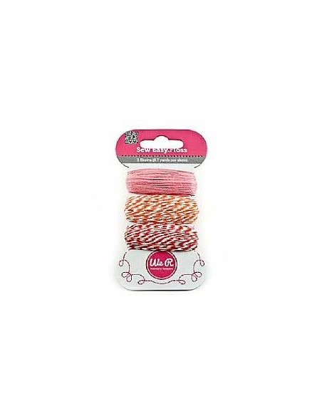 pack hilo bordar cálidos.