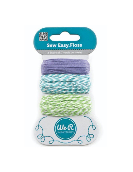 pack hilo bordar cálidos.