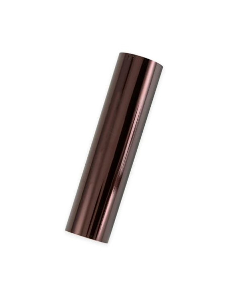 Glimmer Hot Foil Espresso Bean Spellbinders