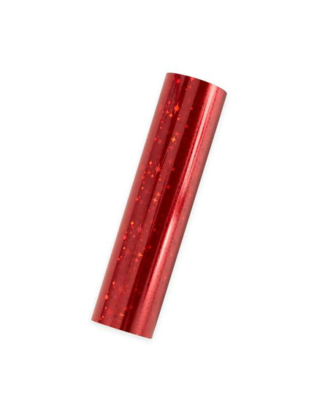 Glimmer Hot Foil Stars Spellbinders