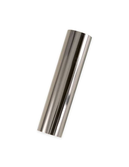 Glimmer Hot Foil Pewter Spellbinders