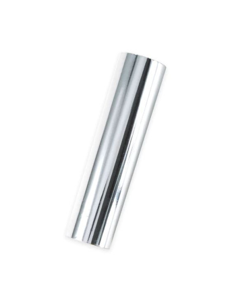 Glimmer Hot Foil Silver Spellbinders