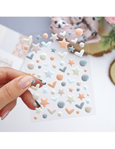 Enamels Pequeño Panda