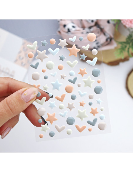 Enamels Pequeño Panda