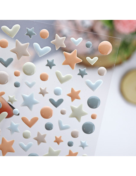 Enamels Pequeño Panda