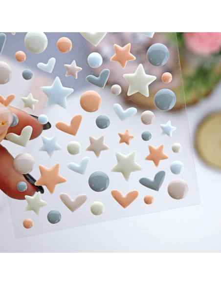 Enamels Pequeño Panda