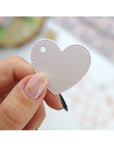 Troquel etiquetas Bebé Pequeño Panda