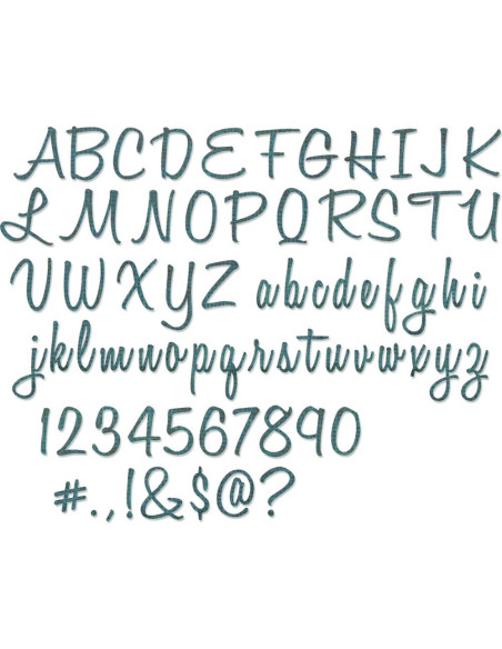 Troquel Thinlits transportes Tim Holtz