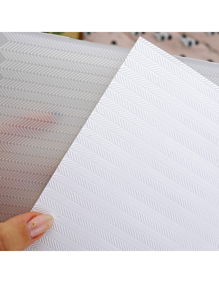 Carpeta de emboss ZigZag Pequeño Panda