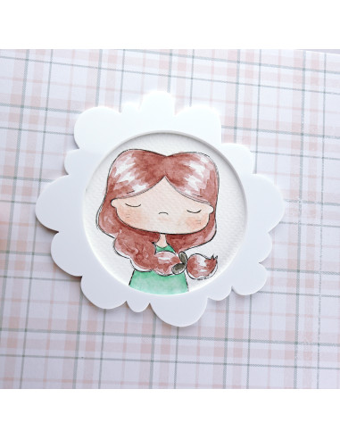 Kit taller online Libertad de Alúa Cid