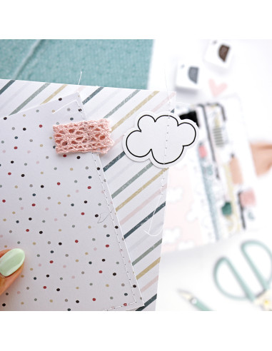 Kit taller online Libertad de Alúa Cid