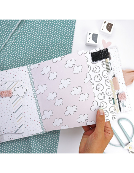 Kit taller online Libertad de Alúa Cid