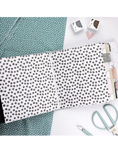 Kit taller online Libertad de Alúa Cid