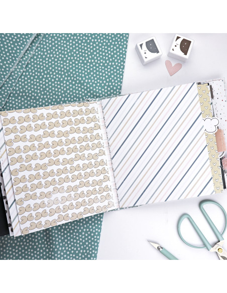 Kit taller online Libertad de Alúa Cid