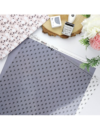 Kit Primer Trimestre para Rita's Diary 2024