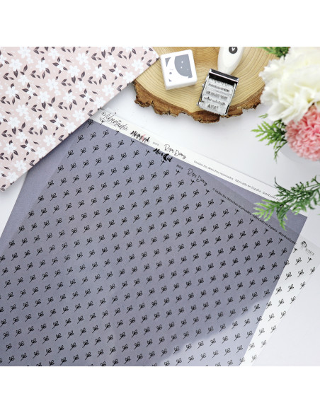 Kit Primer Trimestre para Rita's Diary 2024