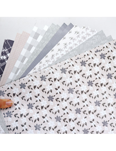 Kit Primer Trimestre para Rita's Diary 2024