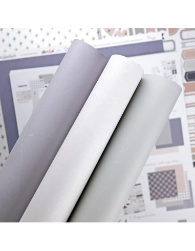 Kit Primer Trimestre para Rita's Diary 2024