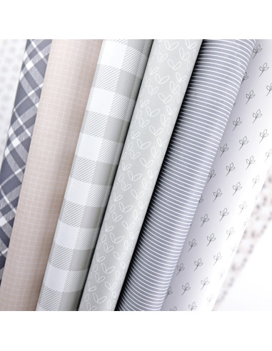 Kit Primer Trimestre para Rita's Diary 2024