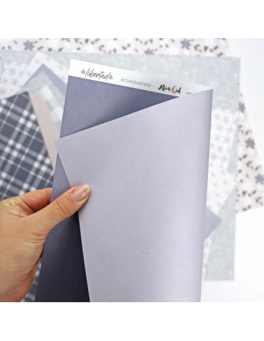 Kit Primer Trimestre para Rita's Diary 2024