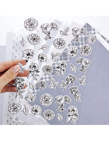 Kit Primer Trimestre para Rita's Diary 2024