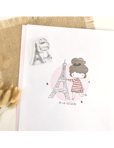 Kit4planner Rita Rita France