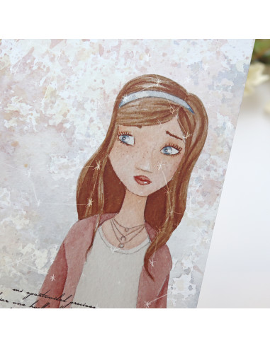 Bullet  Journal Alma, de Alúa Cid