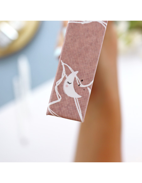 Bullet  Journal Alma, de Alúa Cid