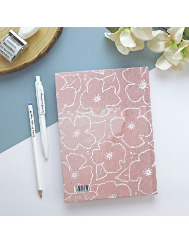 Bullet  Journal Alma, de Alúa Cid