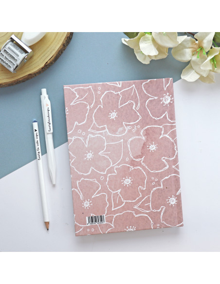 Bullet  Journal Alma, de Alúa Cid