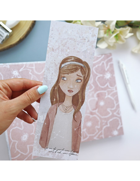 Bullet  Journal Alma, de Alúa Cid