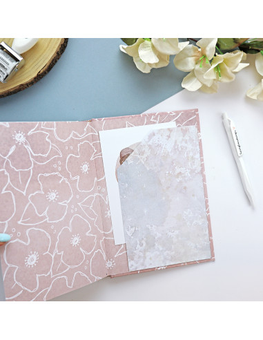 Bullet  Journal Alma, de Alúa Cid