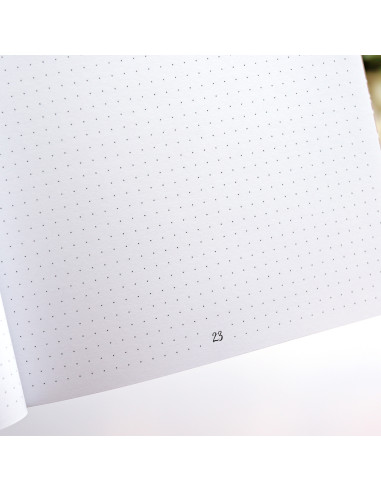 Bullet  Journal Alma, de Alúa Cid