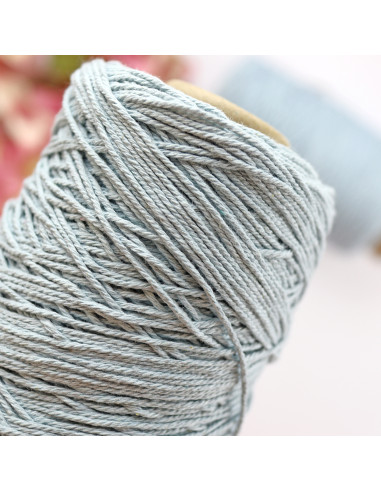 1m cordón Azul bebé