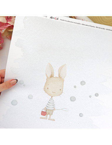 Cajacadabra Carrotcake de Alúa Cid