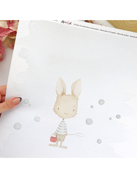 Cajacadabra Carrotcake de Alúa Cid